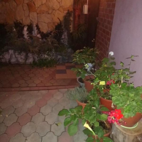 Apartment on Volodarskogo 5/1